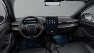 2026 Ford Mustang Mach-E® Internal Image 2